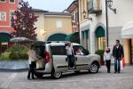 Fiat Doblo 2010 года